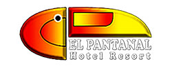 logo PANTANAL HOTEL RESORT * * * *