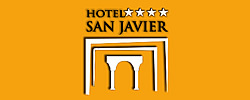 logo HOTEL SAN JAVIER * * * *