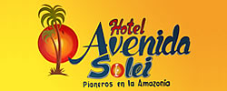 logo HOTEL AV. SOLEI