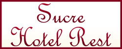 logo HOTEL RESTAURANTE SUCRE