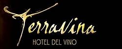 logo HOTEL TERRAVINA