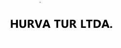 logo HURVA TUR LTDA.