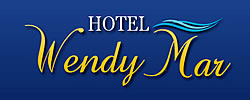 logo HOTEL WENDY MAR