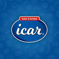 logo ICAR