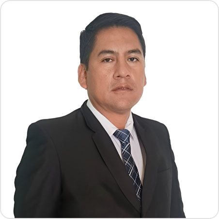 Teofilo Ticullano Apaza