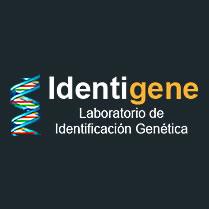 logo IDENTIGENE