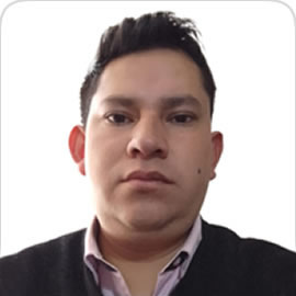 logo SERGIO ALEJANDRO GÓMEZ CUTIMBO