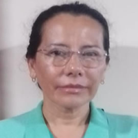 logo MARÍA FABIOLA CARRIÓN PAZ