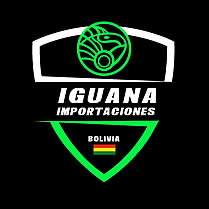 logo IGUANA IMPORTACIONES