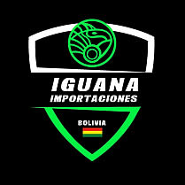 Iguana Importaciones