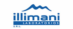 logo LABORATORIOS ILLIMANI S.R.L.