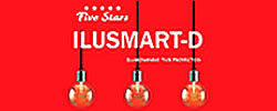 logo ILUSMART-D