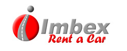 logo IMBEX RENT A CAR