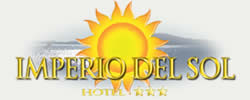logo HOTEL IMPERIO DEL SOL