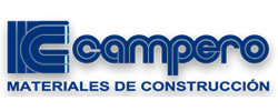 logo IMPORTADORA CAMPERO S.R.L.