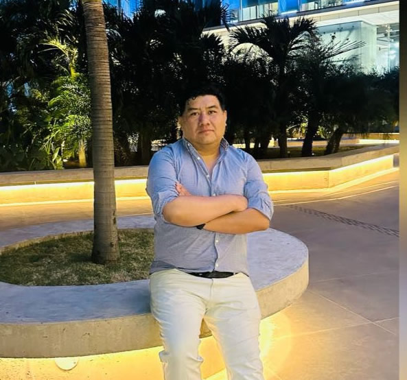 logo YERY ROCHA PEREZ logo YERY ROCHA PEREZ