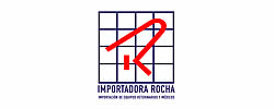 logo IMPORTADORA ROCHA
