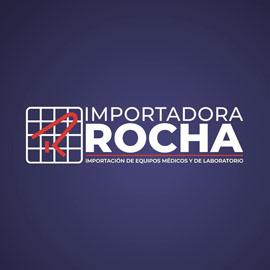 logo IMPORTADORA ROCHA logo IMPORTADORA ROCHA