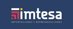 logo IMTESA IMPORTACIONES