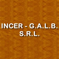 logo INCER – G.A.L.B. S.R.L.