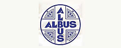 logo INDUSTRIAS ALBUS