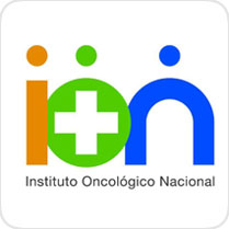 logo INSTITUTO ONCOLÓGICO NACIONAL