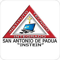 logo INSTITUTO TÉCNICO SAN ANTONIO DE PADUA