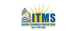 logo INSTITUTO TECNOLÓGICO MARISCAL SUCRE