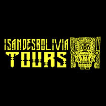 logo ISANDES TOURS