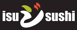 logo ISU SUSHI