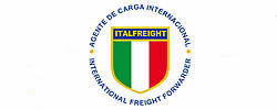 logo ITALFREIGHT S.R.L.