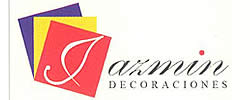 logo JAZMÍN DECORACIONES