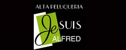 logo JE SUIS INTERCOIFFEUR ALTA PELUQUERíA