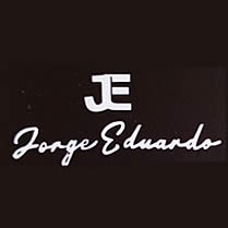 logo JORGE EDUARDO DISEÑADOR