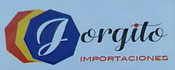 logo JORGITO IMPORTACIONES