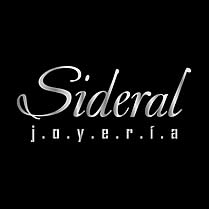 logo JOYERÍA SIDERAL