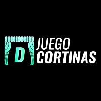 logo JUEGO D' CORTINAS