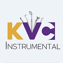 logo K.V.C.