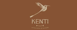 logo KENTI RESTAURANTE & KARAOKE