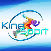 logo KINESPORT