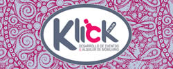 logo KLICK