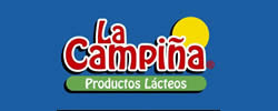 logo LA CAMPIÑA S.R.L.