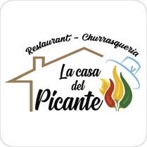 logo LA CASA DEL PICANTE