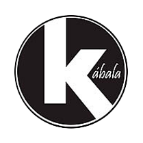 logo LA GRAN ORQUESTA KÁBALA