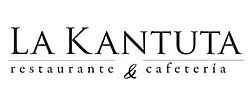 logo LA KANTUTA RESTAURANT