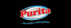 logo LA PURITA S.A.