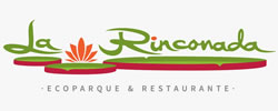 logo LA RINCONADA ECOPARQUE & RESTAURANTE