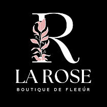 logo LA ROSE