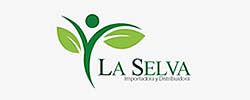 logo LA SELVA