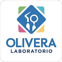 logo LABORATORIO DENTAL OLIVERA